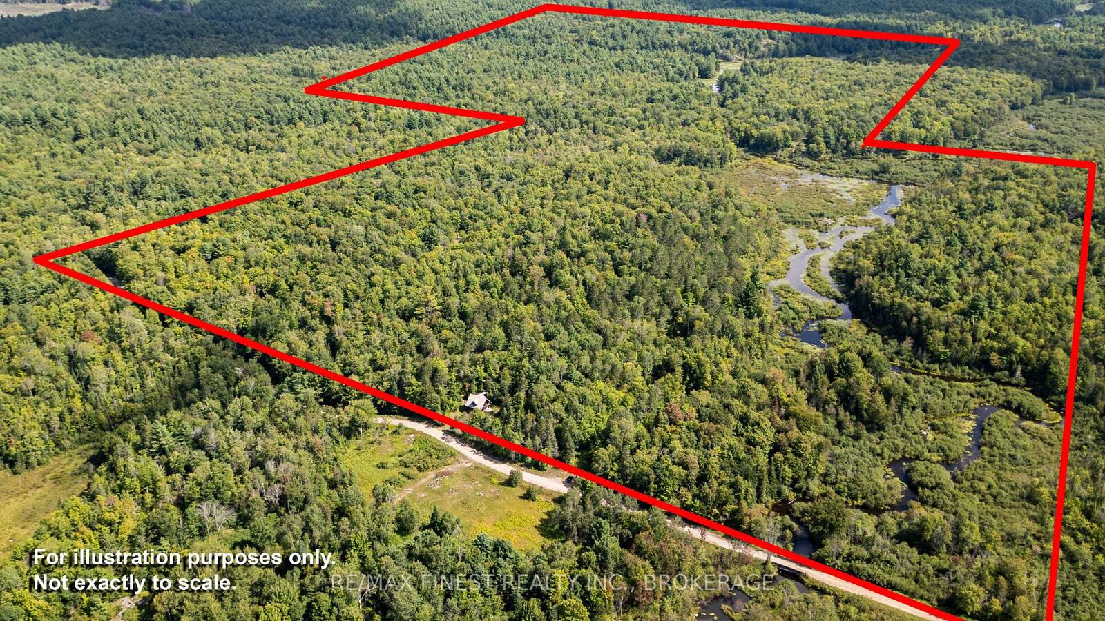 Property Photo:  119 Kennebec Road  ON K0H 2G0 