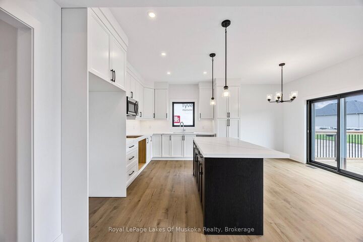 Property Photo: 37 Harold Avenue ON L0K 1E0