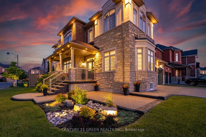 Property Photo: 1478 Day Terrace ON L9E 1H8