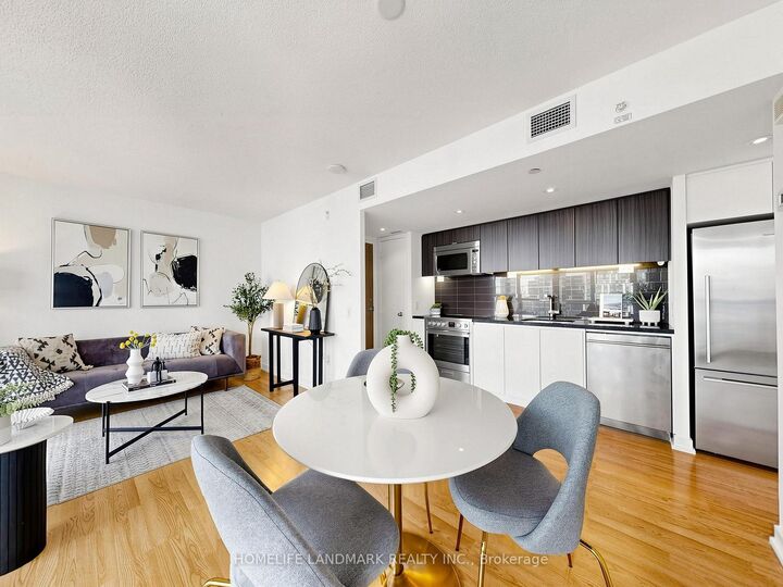 75 Queens Wharf Road 2215 — photo 1