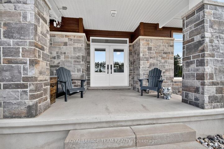 Property Photo: 430 Butler Farm Road ON K0G 1J0