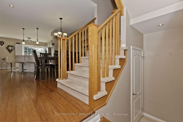 Property Photo: 777 Shortreed Crescent ON L9T 0E9