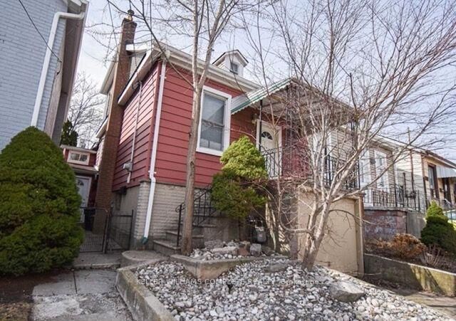 Property Photo:  27 Mill Street  ON L8R 2E2 