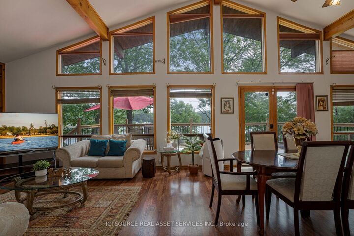 Property Photo:  933 Ferguson Road  ON P0A 1L0 