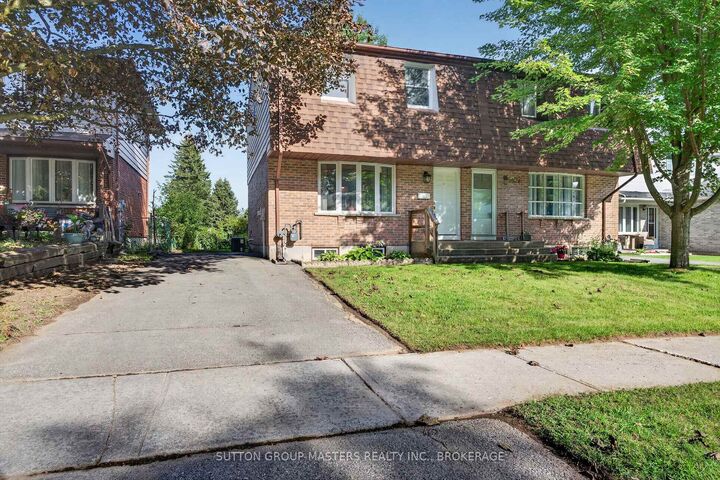 Property Photo:  782 Grouse Crescent  ON K7P 1A2 