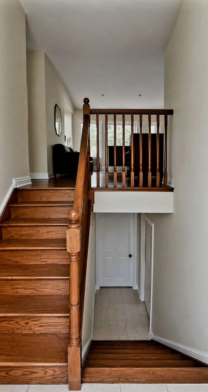 Property Photo: 1361 Rimkey Crescent ON L3V 0E9