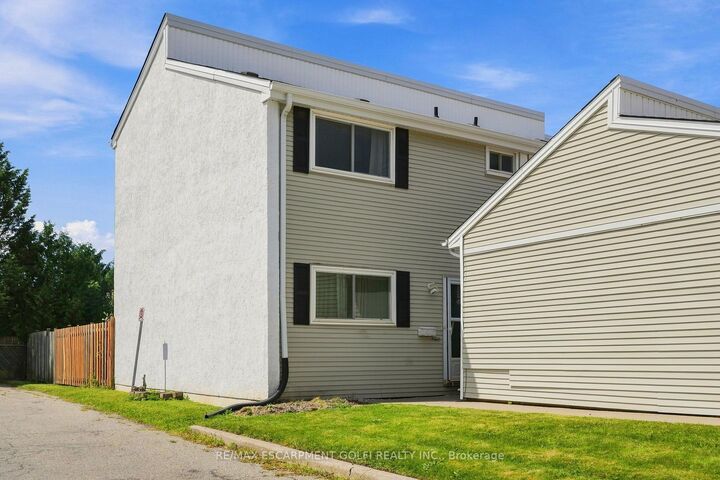 Property Photo:  7001 Casey Street 38  ON L2J 3G6 
