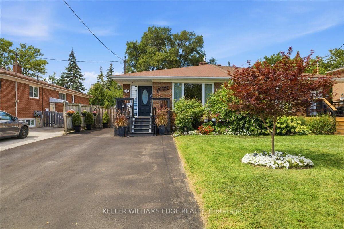 Property Photo:  2407 Barclay Road  ON L7R 2B7 