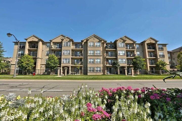 Property Photo:  2035 Appleby Line 209  ON L7L 7G8 
