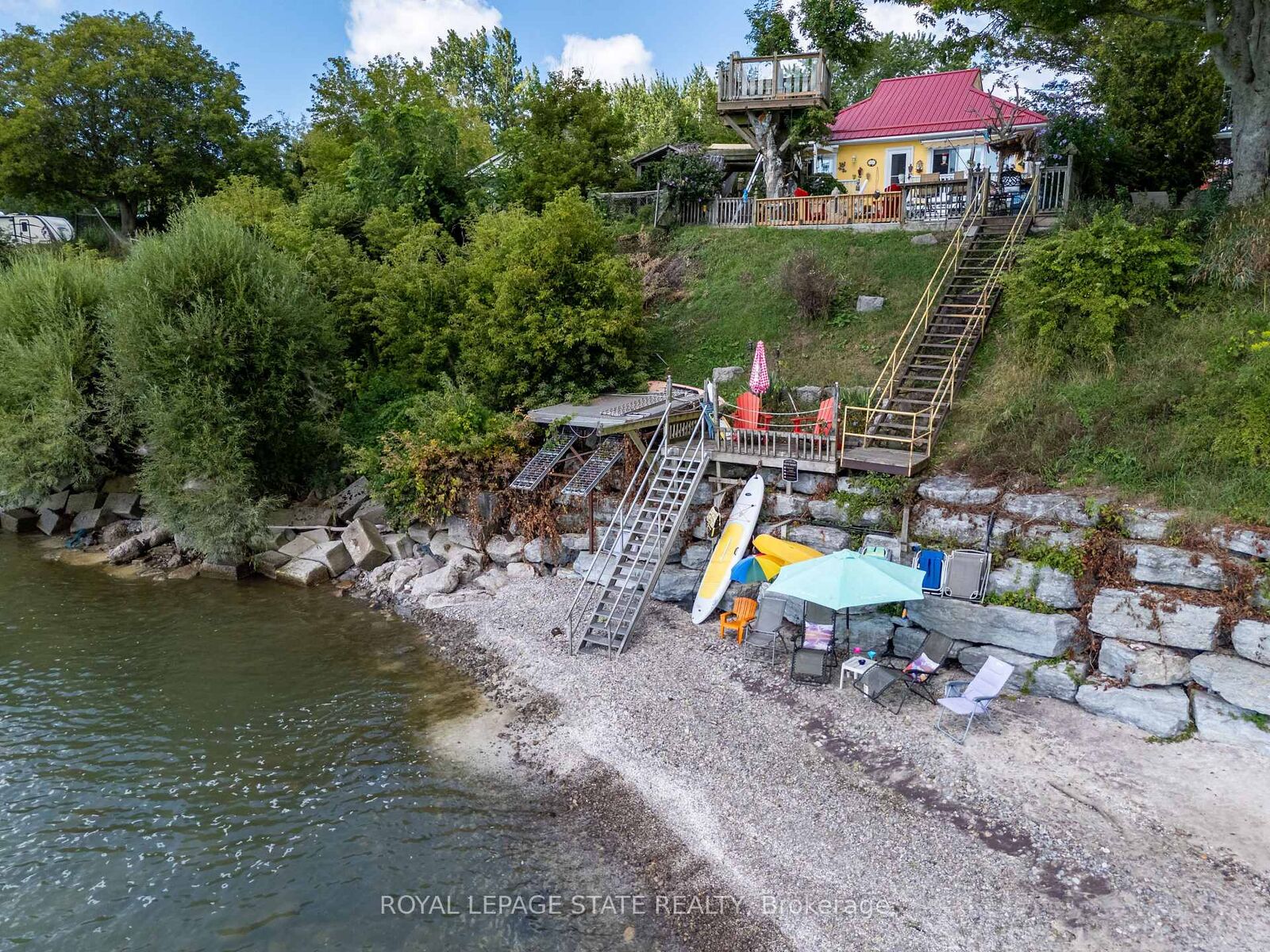 Property Photo: 23 Nature Line ON N0A 1K0
