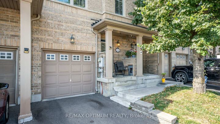 Property Photo: 151 Cedar Lake Crescent ON L6Y 0P9
