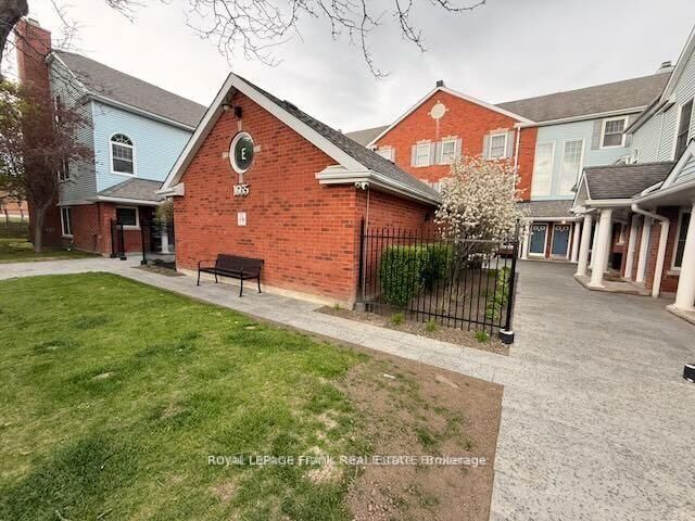 Property Photo: 1665 Nash Road ON L1E 1S8