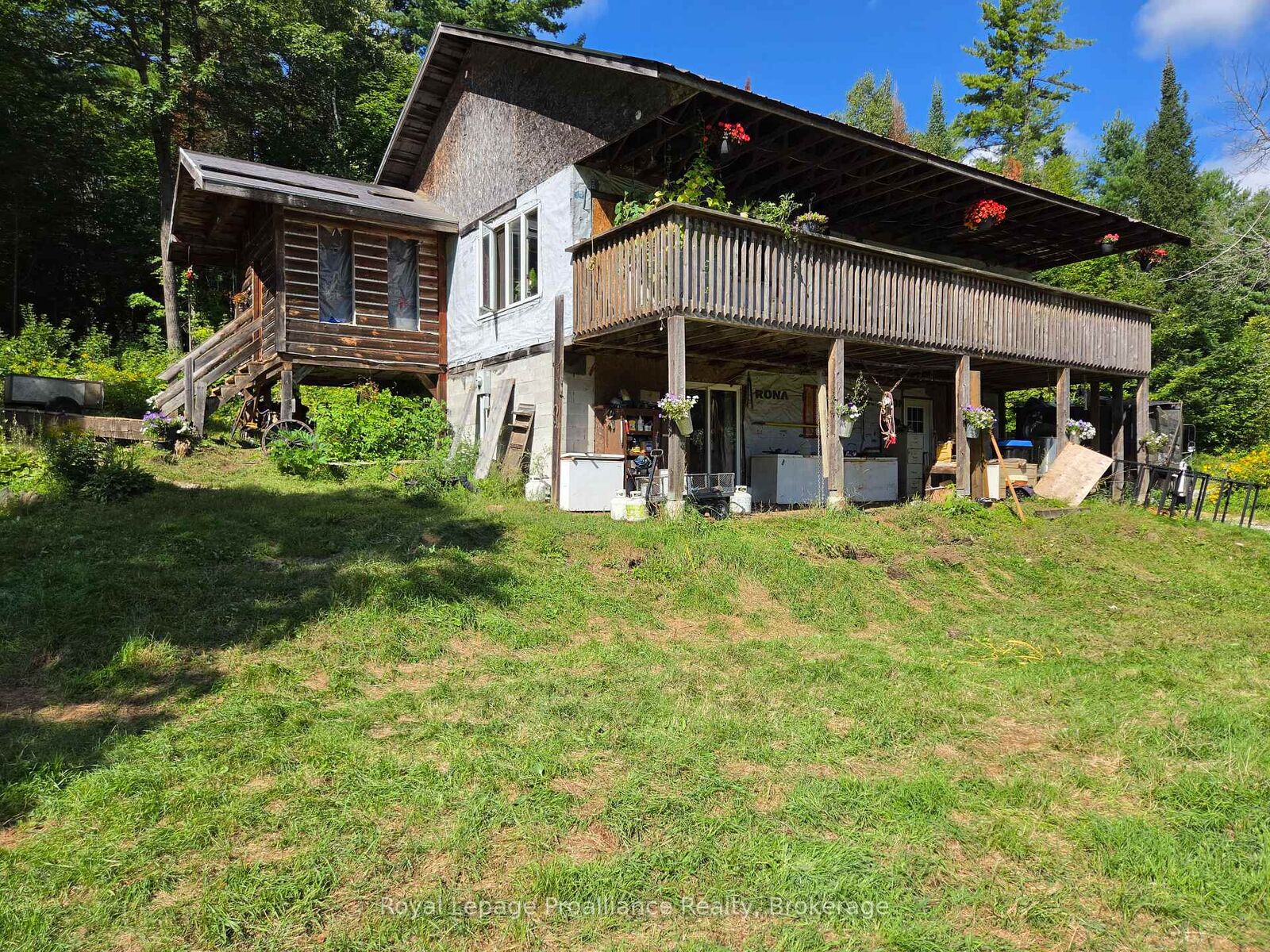 Property Photo: 152 Addington Rd 3 N/A ON K0H 1K0