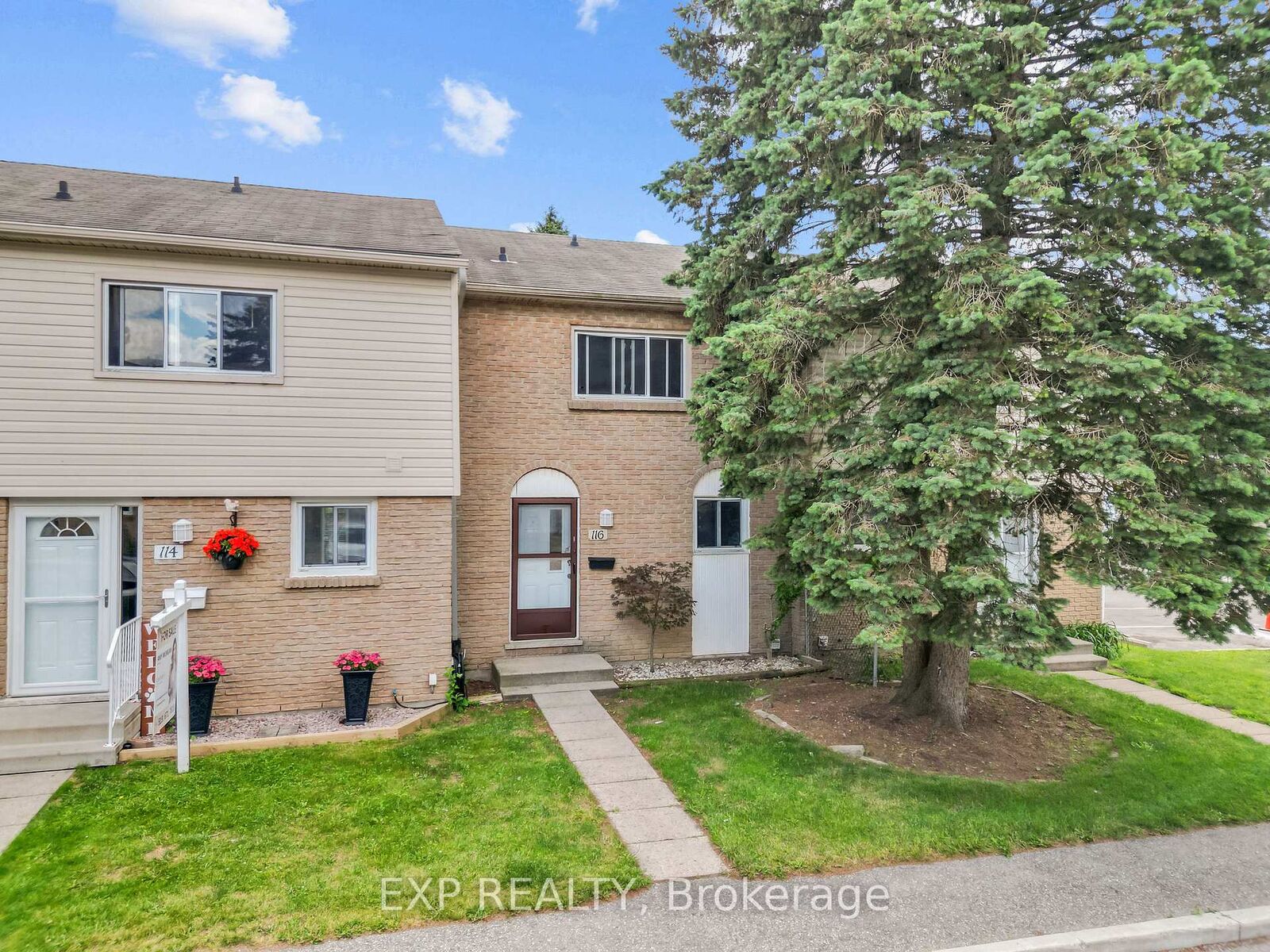 Property Photo:  1775 Culver Drive 116  ON N5V 3H6 