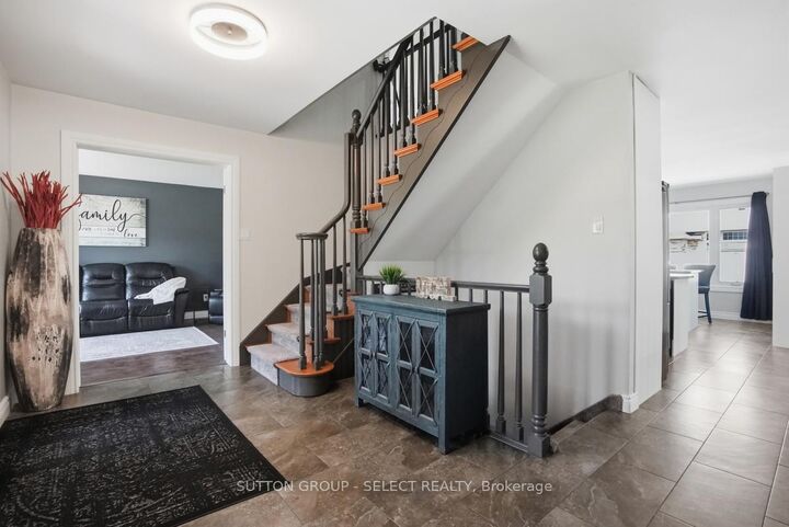Property Photo: 60 Edgevalley Road ON N5Y 5M5