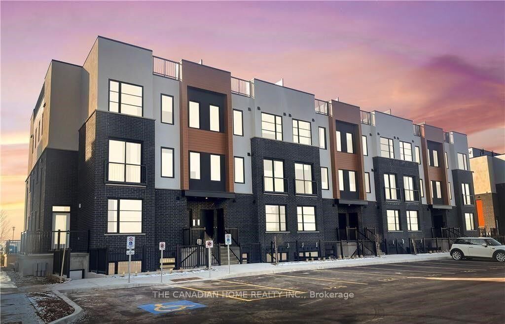 Property Photo: 3900 Savoy Street 151 ON N6P 0H9