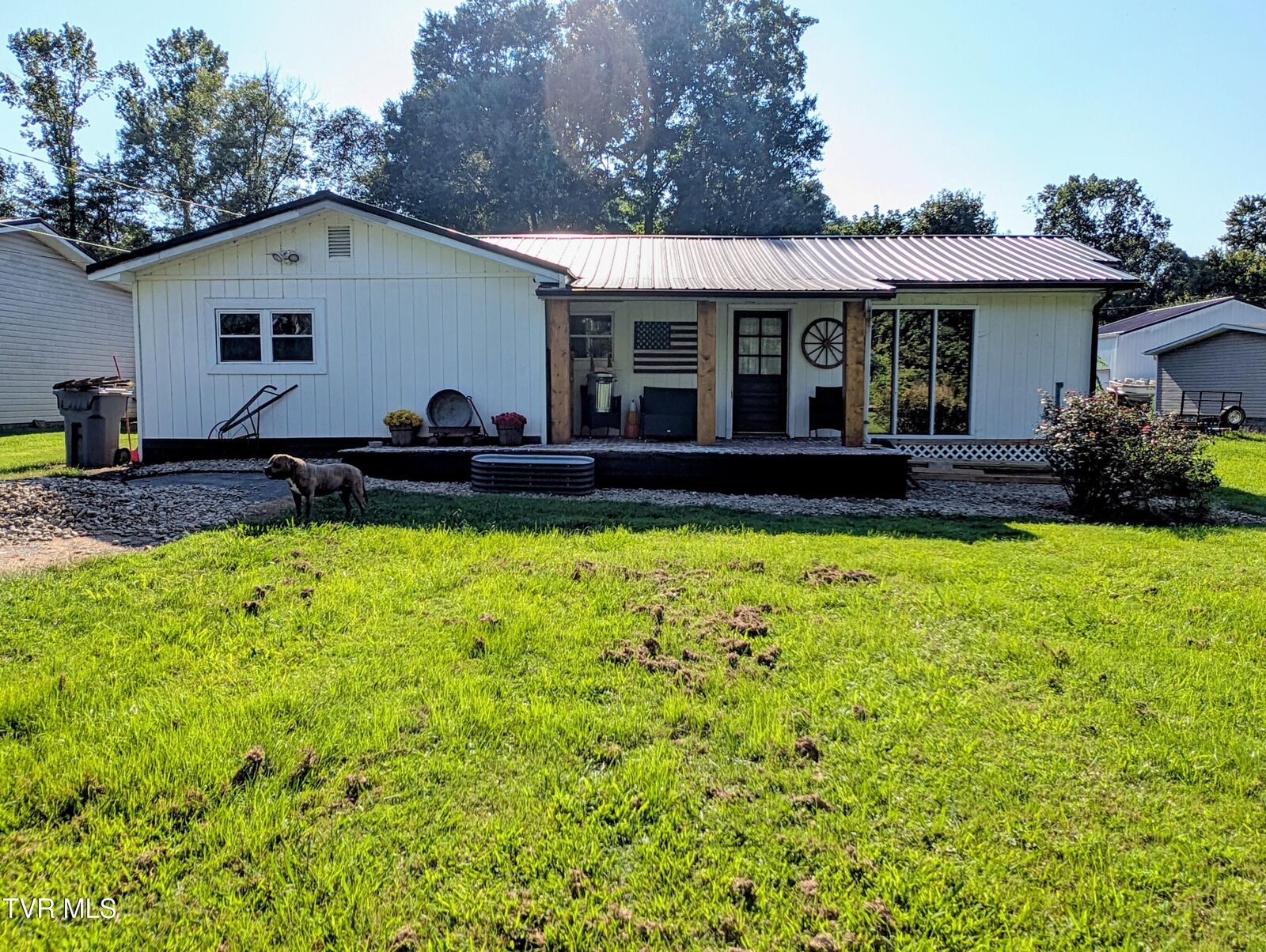 Property Photo:  718 Goshen Valley Road  TN 37642 
