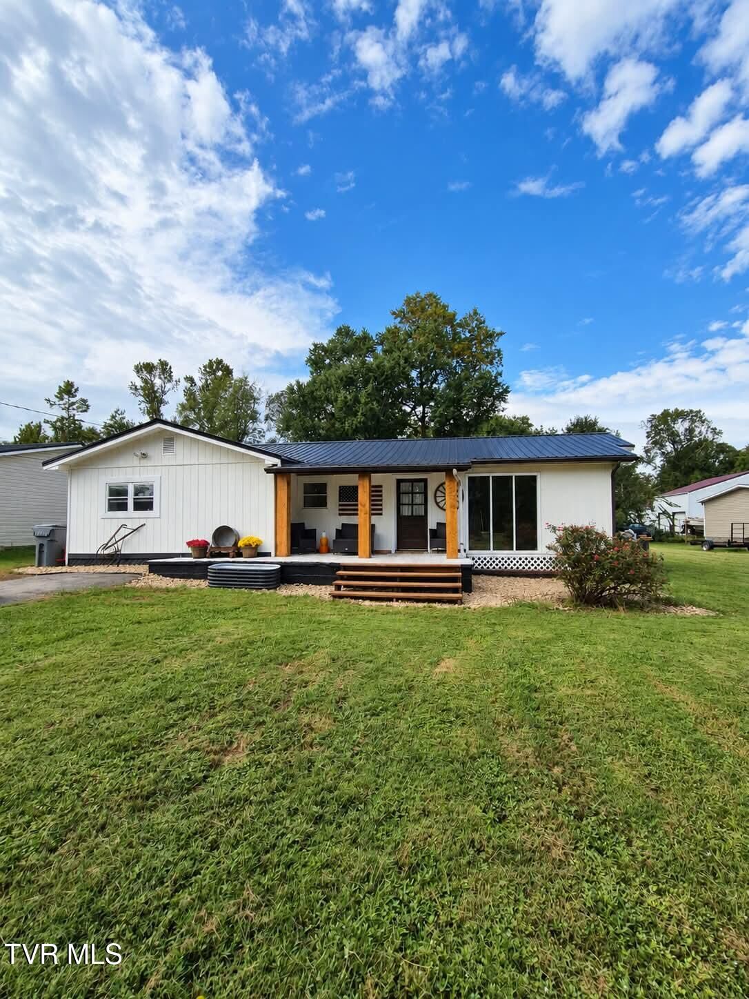 Property Photo:  718 Goshen Valley Road  TN 37642 