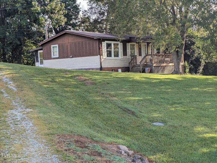 Property Photo:  750 Redgate Road  TN 37743 