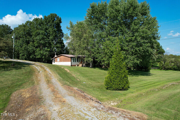 Property Photo:  750 Redgate Road  TN 37743 