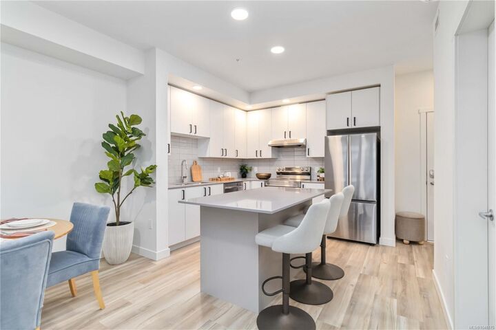Property Photo: 2390 City Gate Blvd #518 BC V9B 7E8