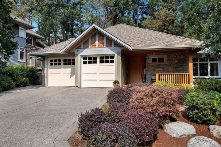 Property Photo: 1259 Oceanwood Lane BC V8X 0A4