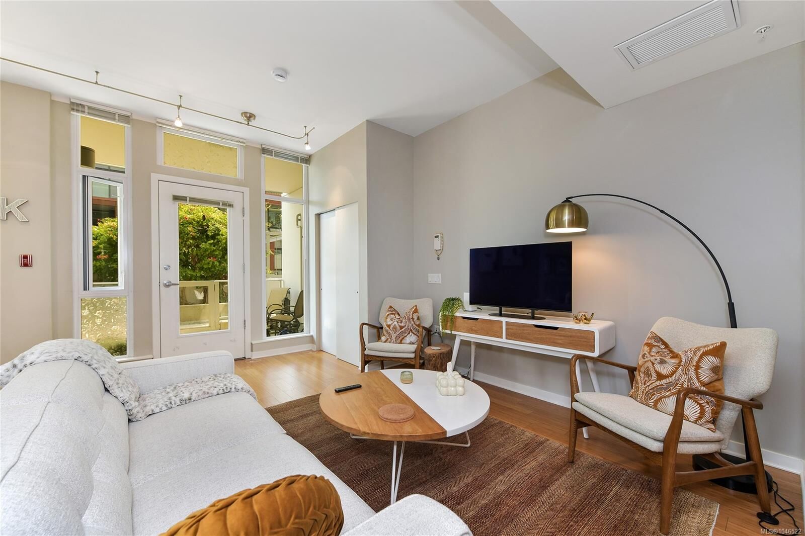 Property Photo:  373 Tyee Rd #111  BC V9A 0B3 