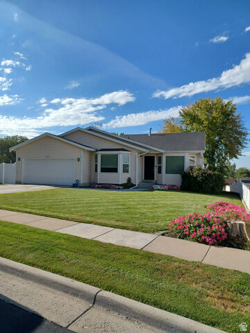 Property Photo:  791 W Spanish Oak Way  UT 84123 