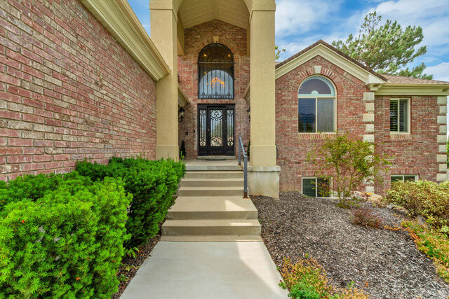 Property Photo:  14668 S Draper View Cv  UT 84020 