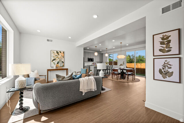 Property Photo:  2162 S Lake St 2  UT 84106 