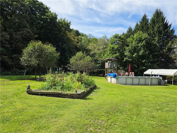Property Photo:  287 Luxor Rd  PA 15601 