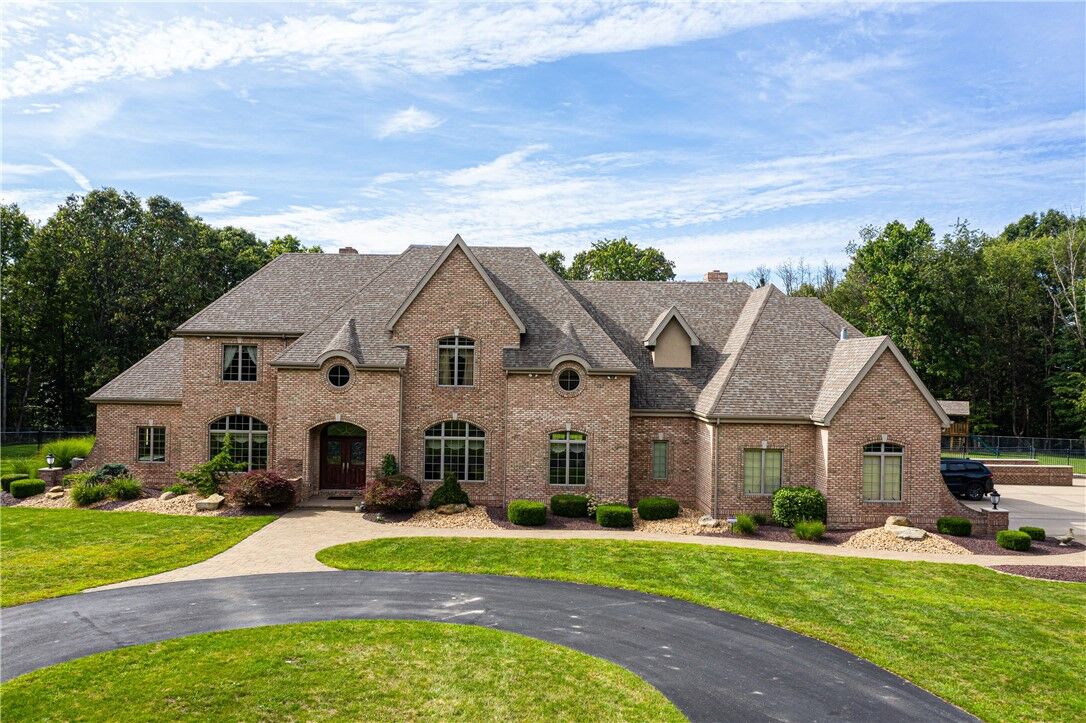 Property Photo:  1801 Freeport Rd.  PA 16201 