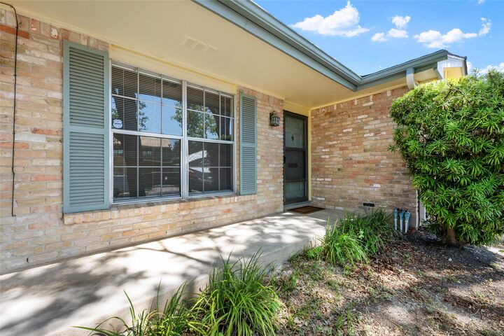 Property Photo:  6706 Willamette Drive  TX 78723 