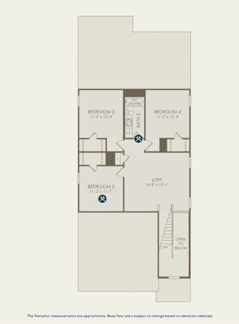 Property Photo:  5009 Monarda Mint Drive  TX 78754 