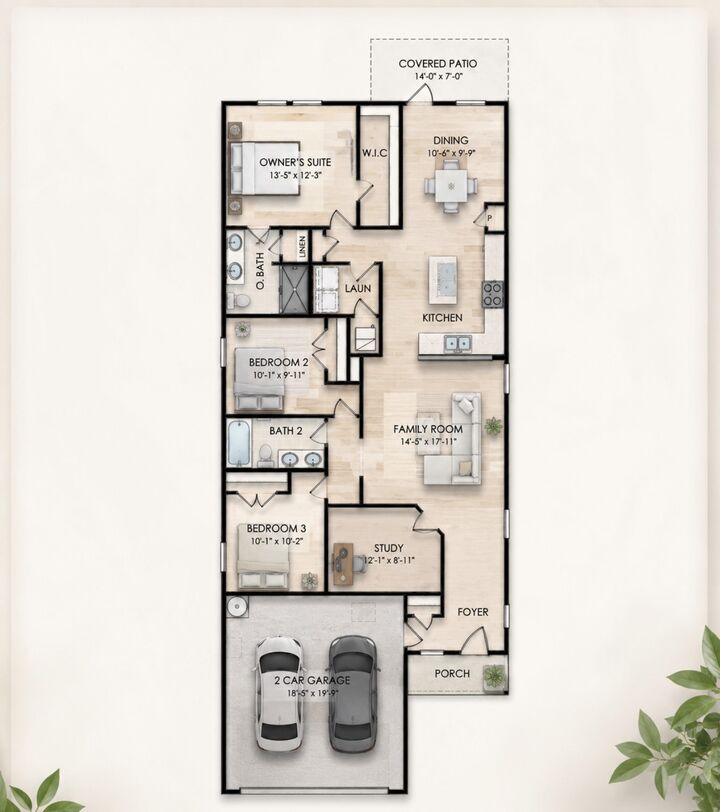 Property Photo: 100 Bennington Drive TX 78642
