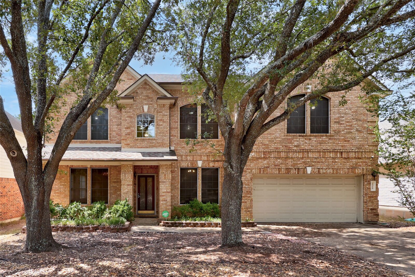 Property Photo: 1519 Tamar Lane TX 78727