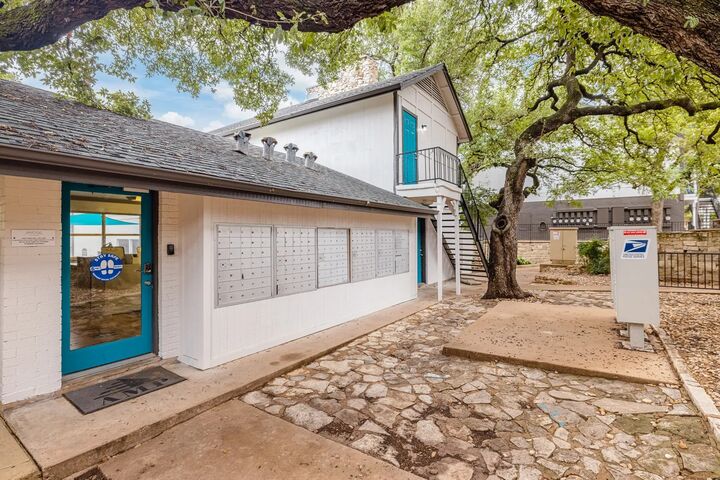 Property Photo:  8100 N Mopac Expressway 17-178  TX 78759 