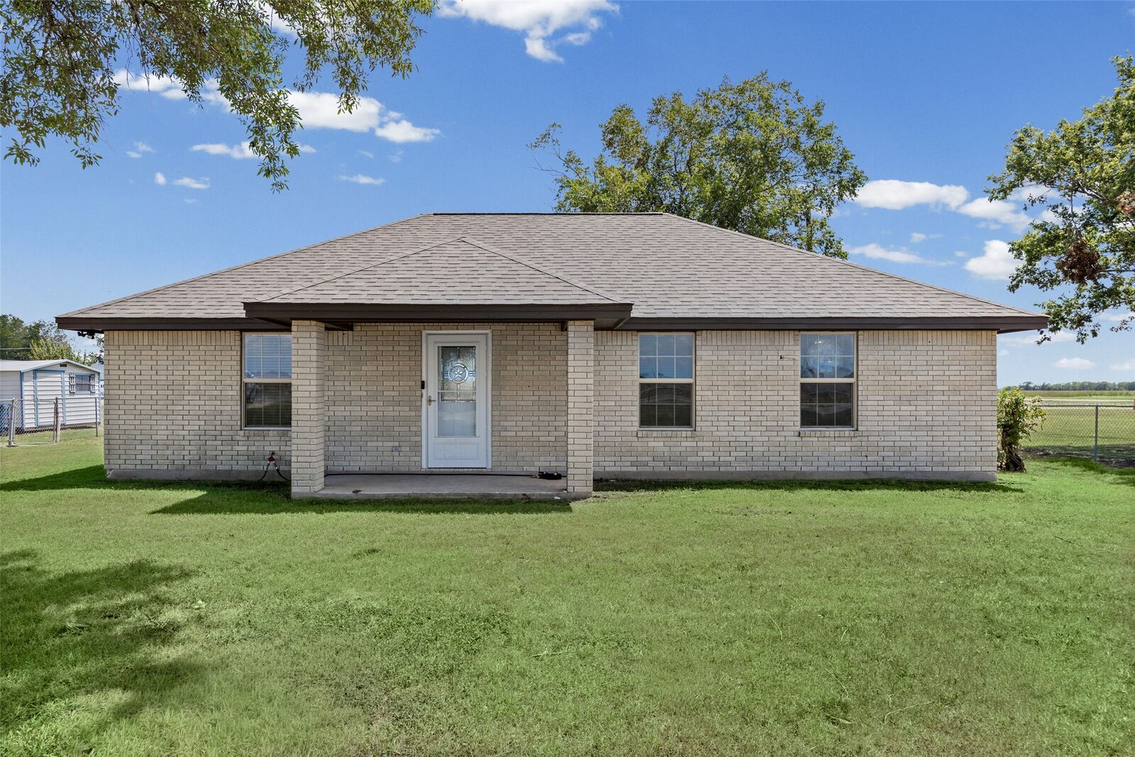 Property Photo: 403 County View Road TX 78644