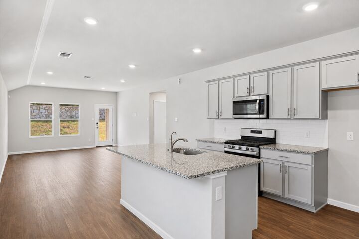 Property Photo: 237 Spider Lily Drive TX 78640