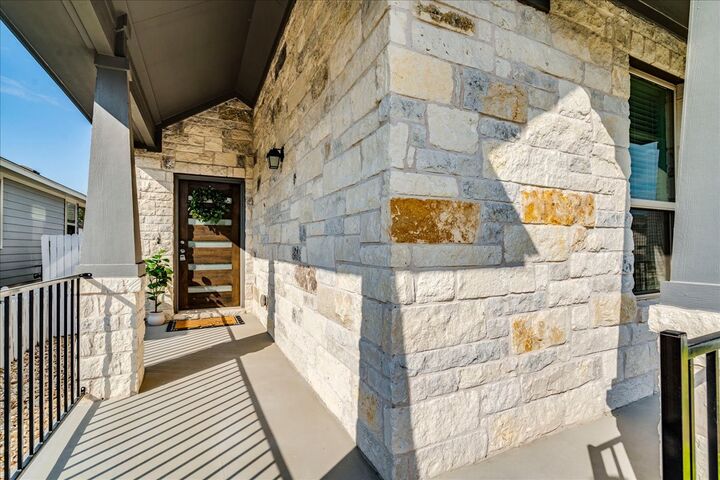 Property Photo:  223 Rieber Road  TX 78640 