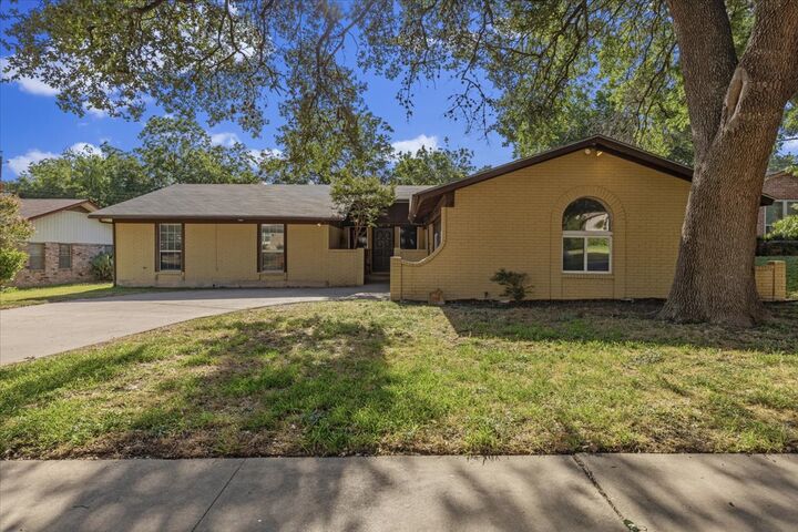 Property Photo: 11309 January Drive TX 78753