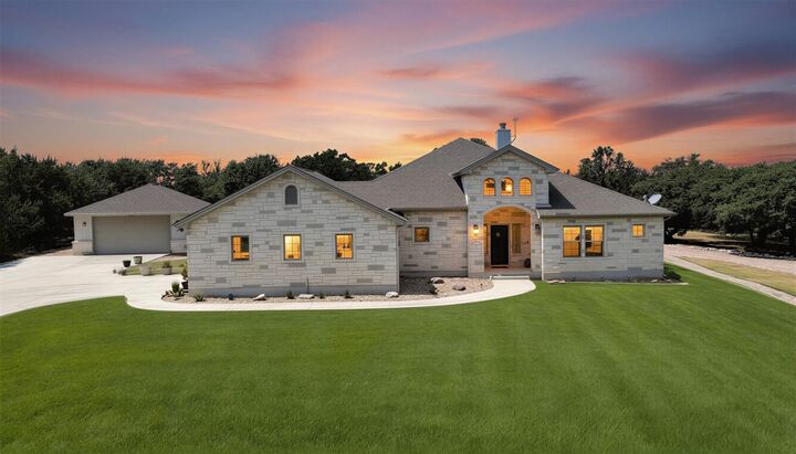 Property Photo:  404 First Down Dash  TX 78611 
