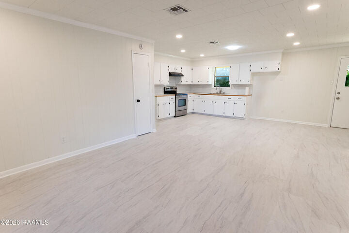 Property Photo: 404 Rampart Street LA 70520