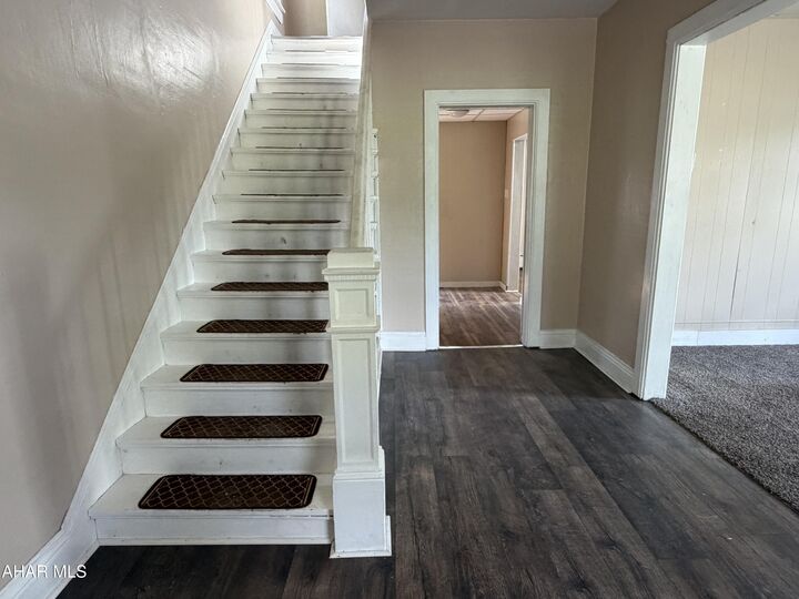 Property Photo: 5352 Portage Street PA 15938