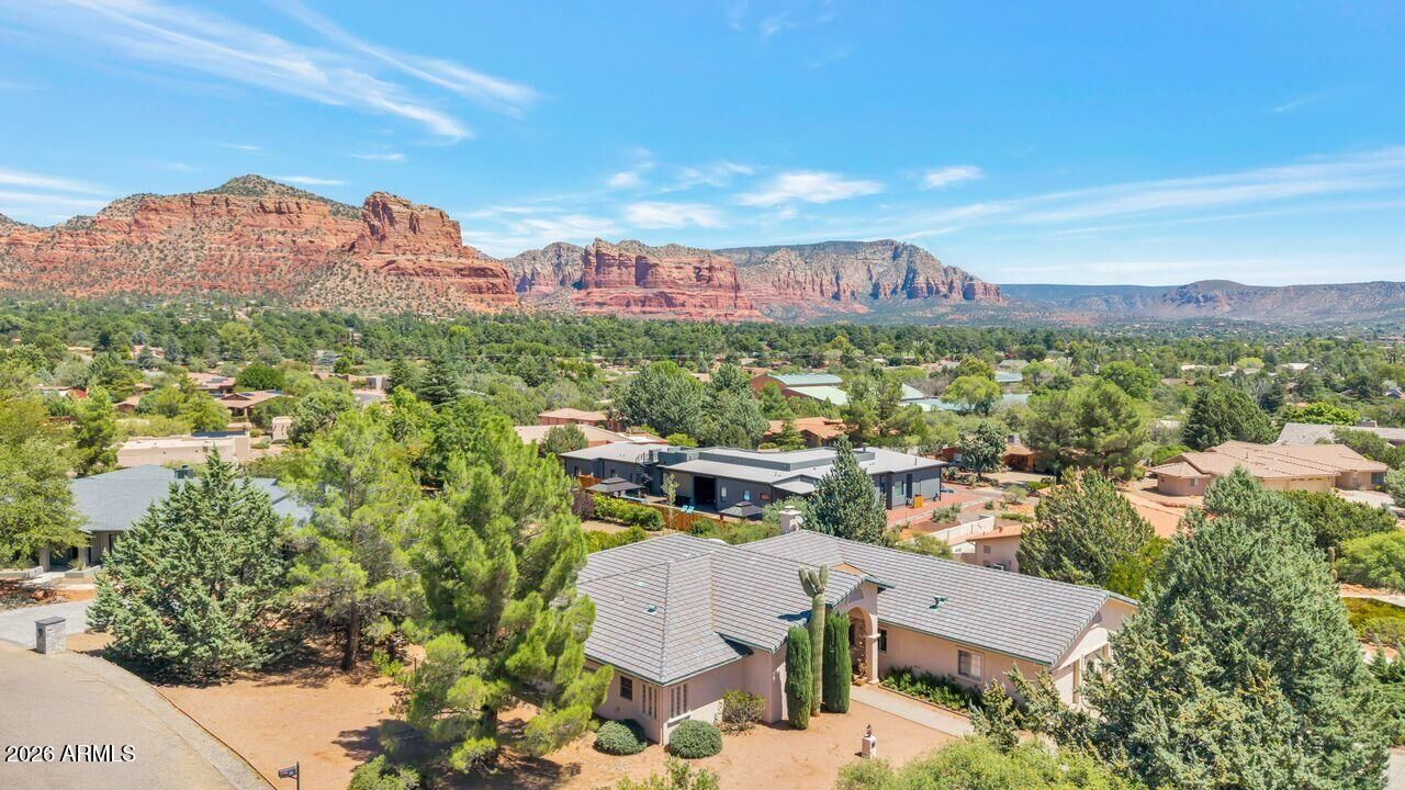 Property Photo:  10 Quail Circle  AZ 86351 
