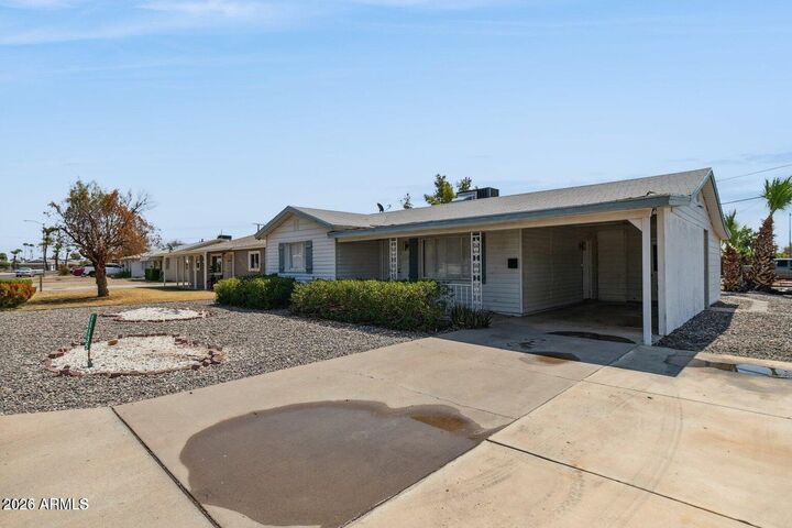 Property Photo:  11135 W Florida Avenue  AZ 85363 