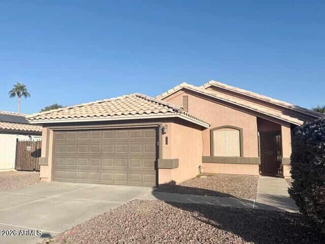 Property Photo: 16130 W Jackson Street AZ 85338