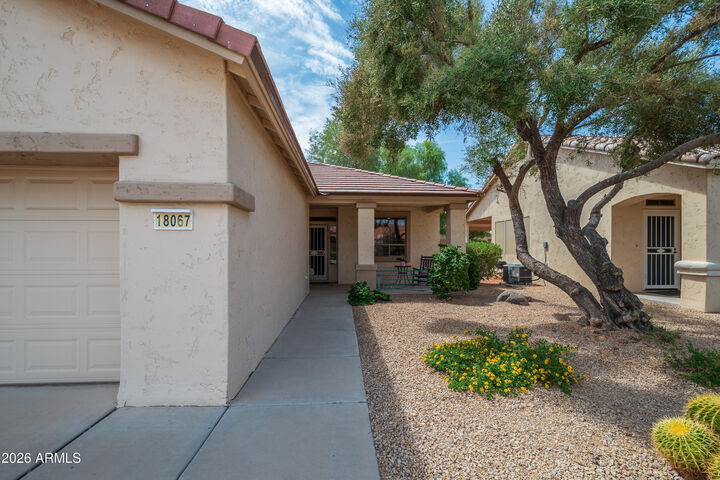 Property Photo:  18067 W Udall Drive  AZ 85374 