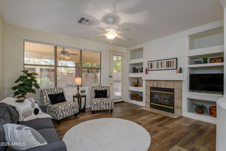 Property Photo: 18067 W Udall Drive AZ 85374