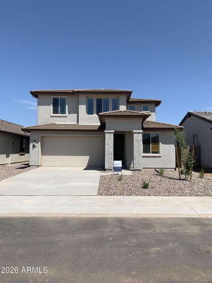 Property Photo: 5260 E Cassidy Lane AZ 85143